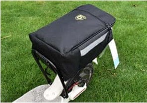 Tasche für Smarten Gepäckträger - Zubehör - Wheelyshop
