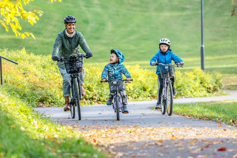 Finde dein perfektes E-Bike bei uns!