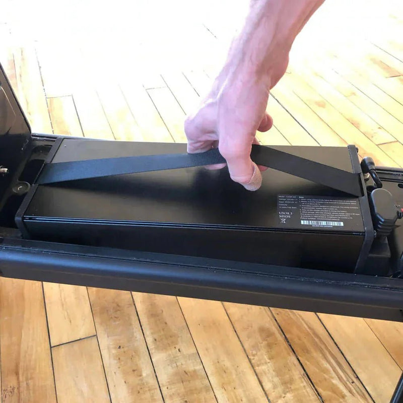 E-Scooter-Akku: Pflege, Laden und Recycling