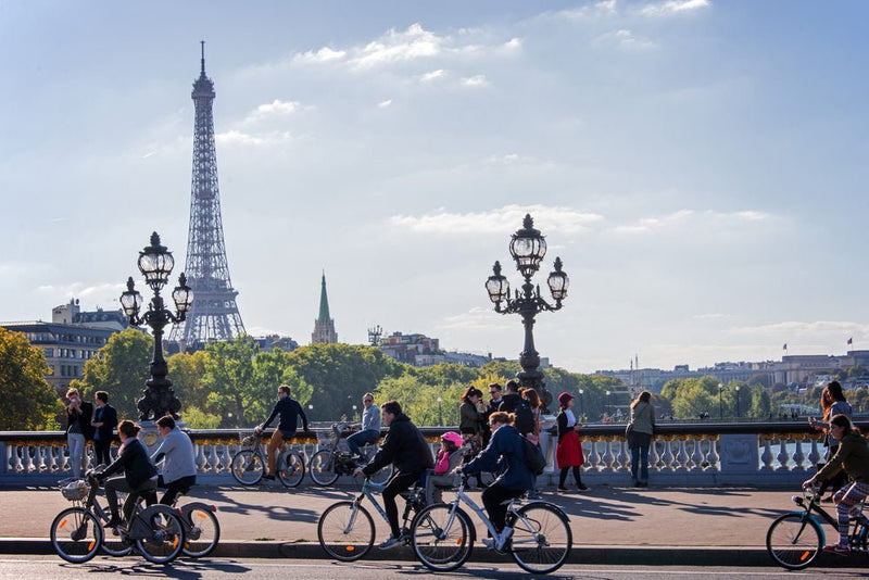 Lois et réglementation des vélos électriques : votre guide complet.