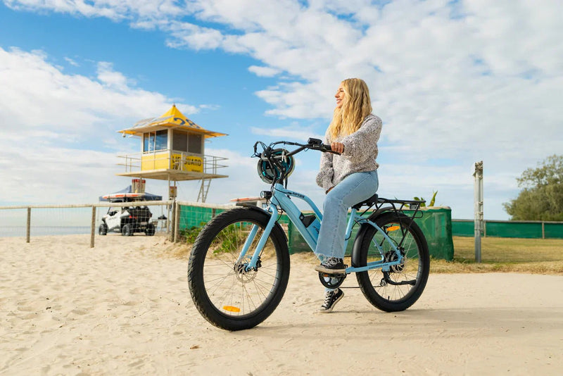 Normativa de bicicletas eléctricas en España 2026 – Guía completa