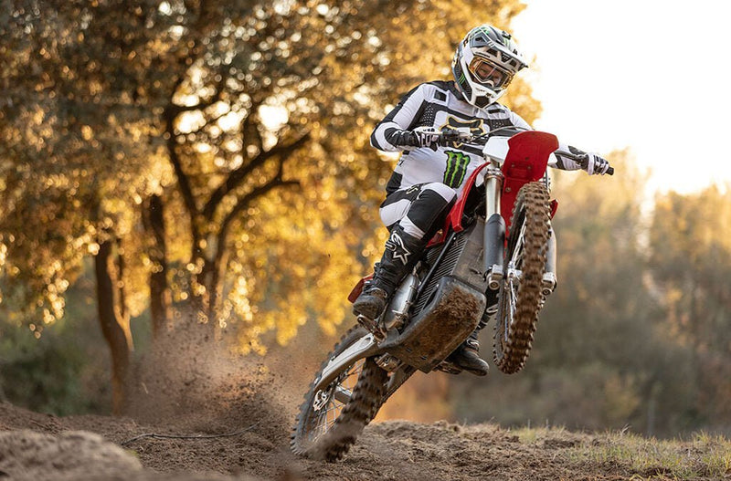 Elektro-Dirtbike entdecken: Alles über den neuen Trend auf zwei Rädern