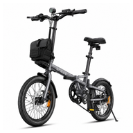 Kompakt-E-Bike