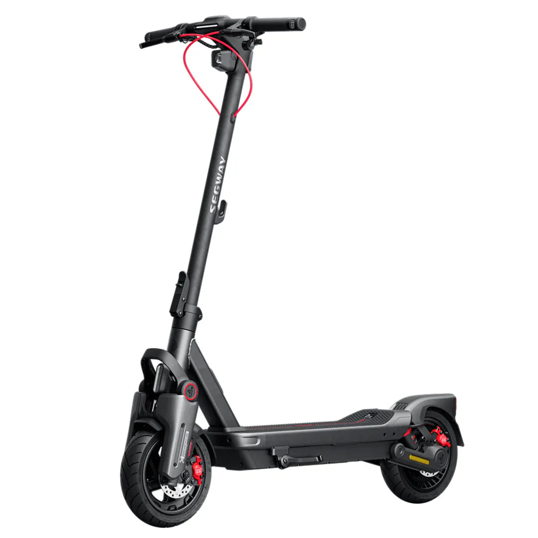 Elsparkcykel - Wheelyshop