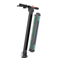 E-Scooter mit Wechselakku