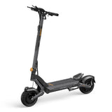 E-Scooter mit großer Reichweite