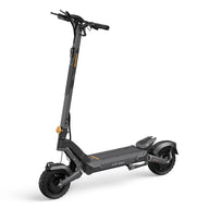 E-Scooter mit großer Reichweite