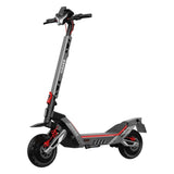 E-Scooter mit Dual-Motor