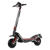 E-Scooter mit Dual-Motor