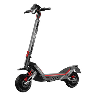 Dual-Motor