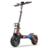 Offroad-E-Scooter