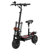 Extreme E-Scooter