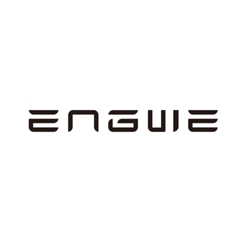 Engwe logotyp Elcyklar Sverige - Wheelyshop