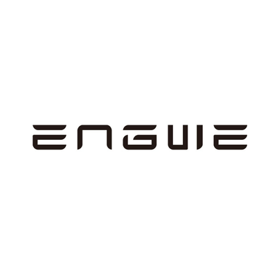 Engwe logotyp Elcyklar Sverige - Wheelyshop