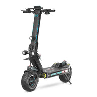 Schnelle E-Scooter – Extreme