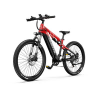 E-Mountainbike