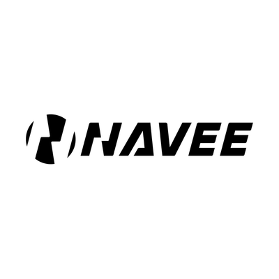 NAVEE Elsparkcykel - Wheelyshop