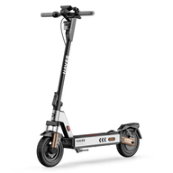 E-Scooter mit Hinterradantrieb
