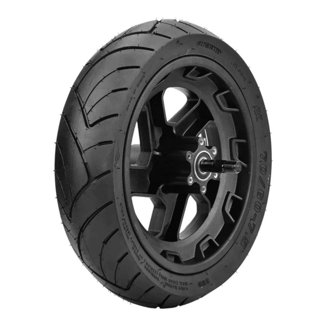 Reservdelar - Wheelyshop