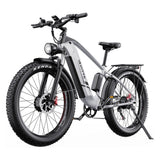 Schnelles E-Bike