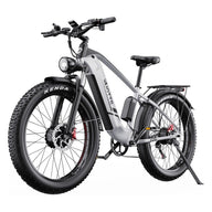 Schnelles E-Bike