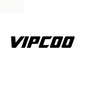 VIPCOO Elcyklar - Wheelyshop