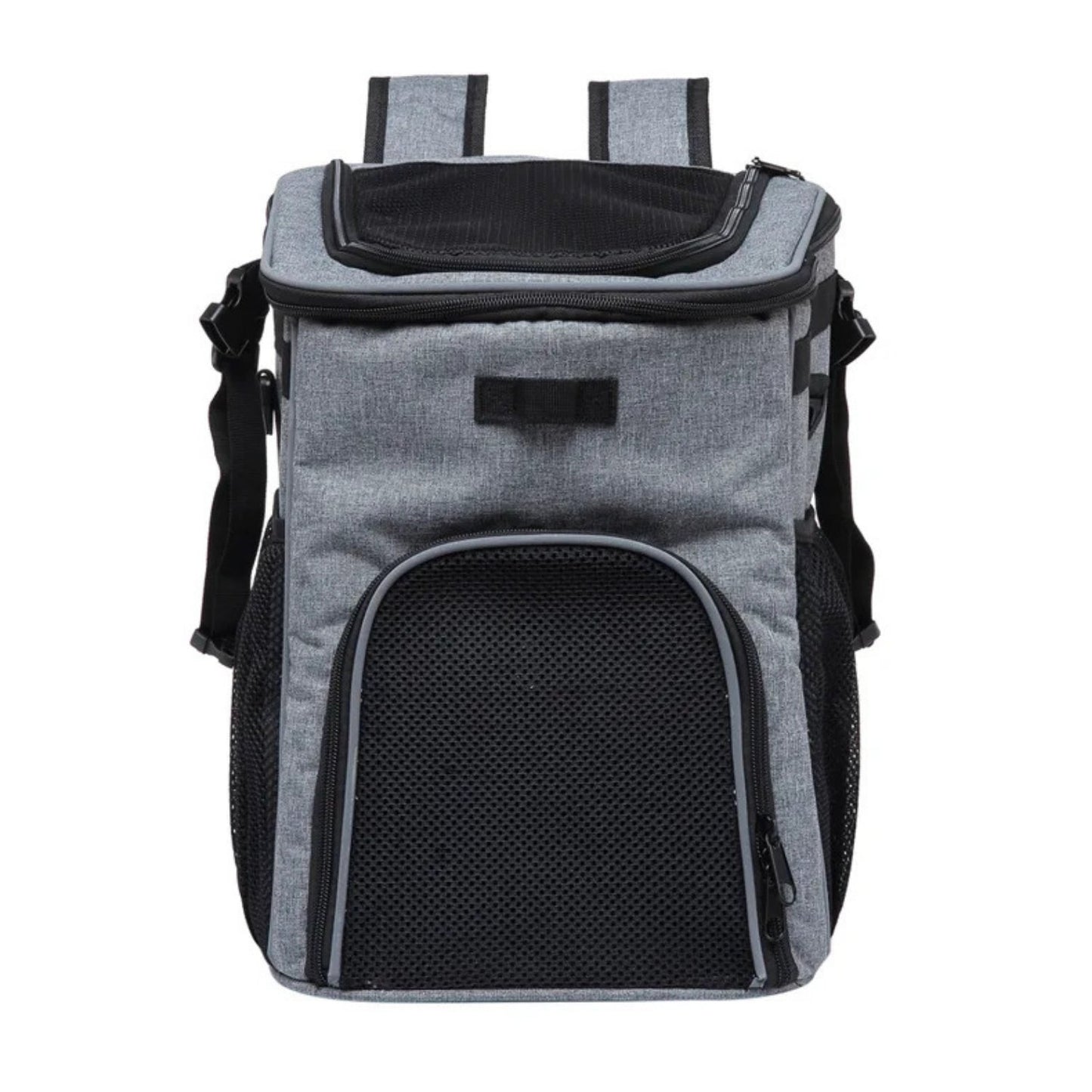 2-in-1 Faltbare Fahrradtasche/Rucksack für Haustiere - Zubehör - Wheelyshop