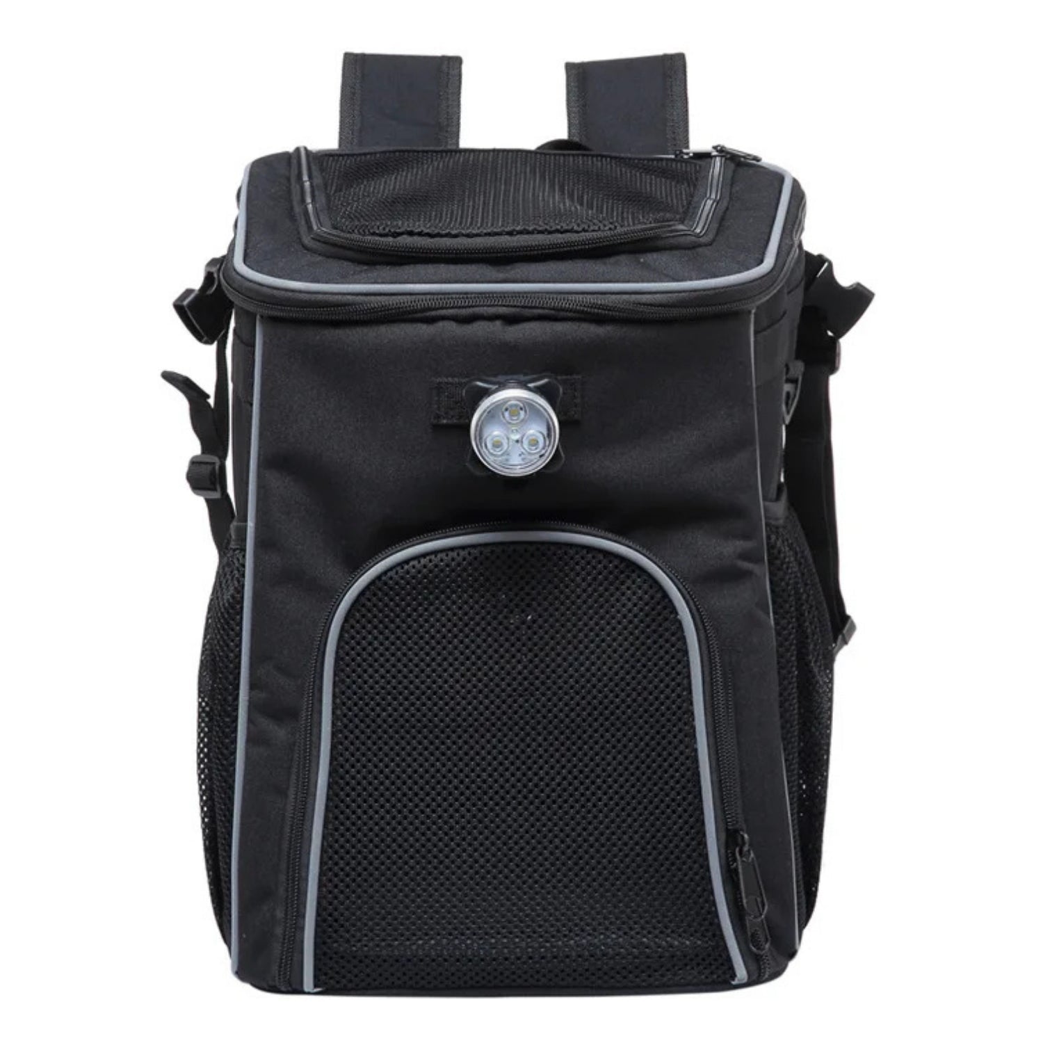 2-in-1 Faltbare Fahrradtasche/Rucksack für Haustiere - Zubehör - Wheelyshop