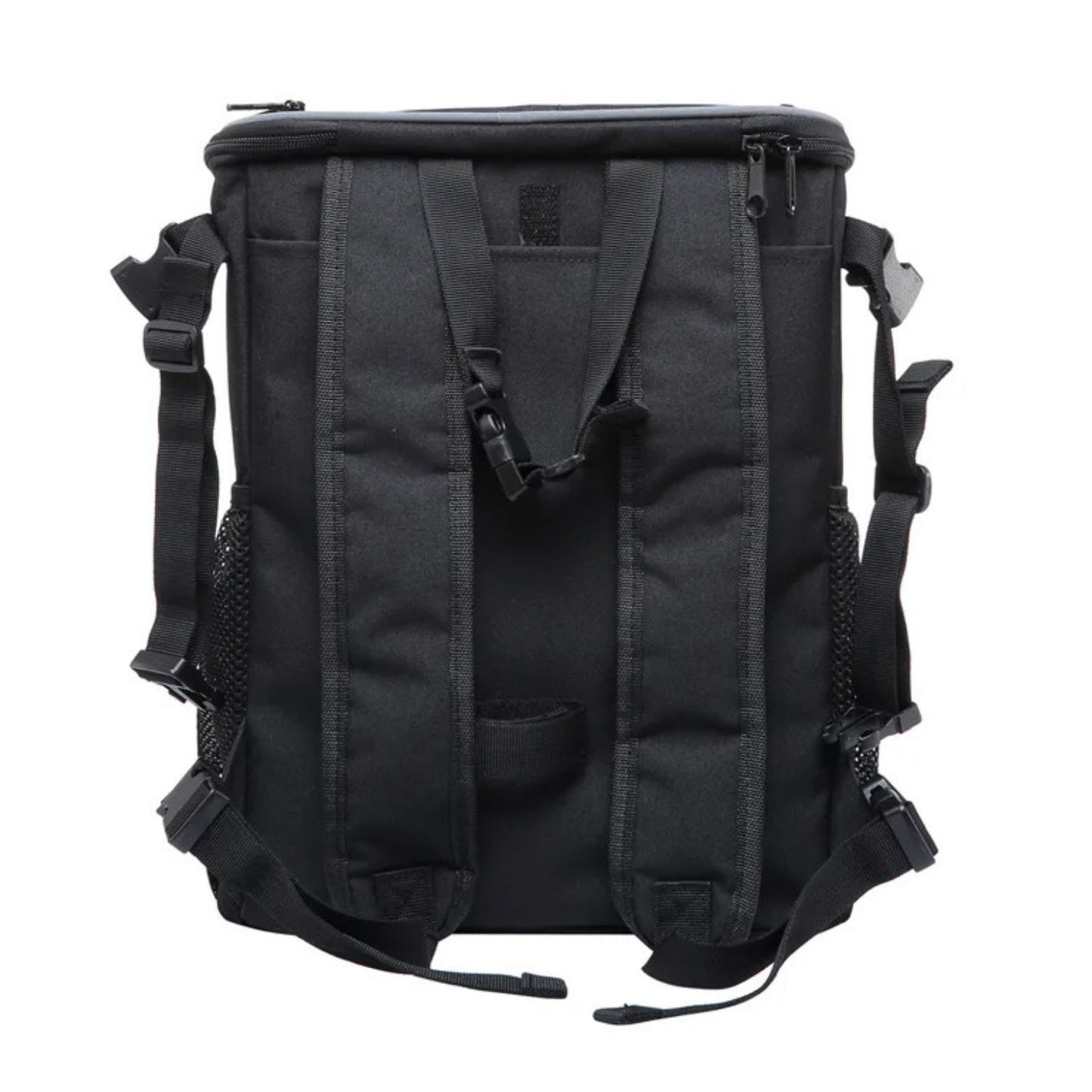 2-in-1 Faltbare Fahrradtasche/Rucksack für Haustiere - Zubehör - Wheelyshop