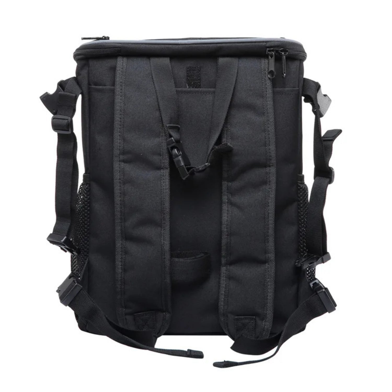 2-in-1 Faltbare Fahrradtasche/Rucksack für Haustiere - Zubehör - Wheelyshop