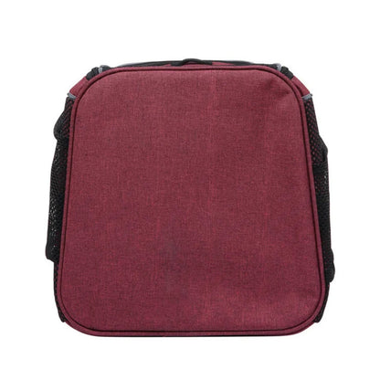 2-in-1 Faltbare Fahrradtasche/Rucksack für Haustiere - Zubehör - Wheelyshop
