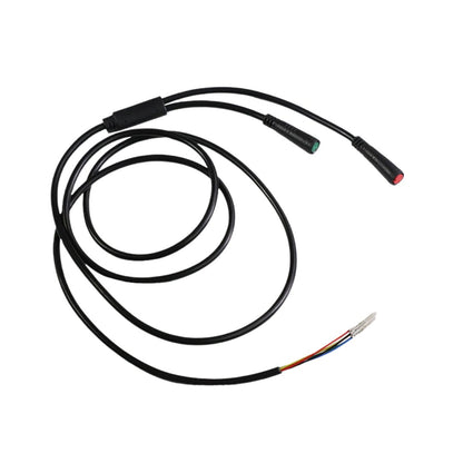 Integriertes 2-Pin-Kabel KuKirin G2 Pro - Ersatzteil - Wheelyshop