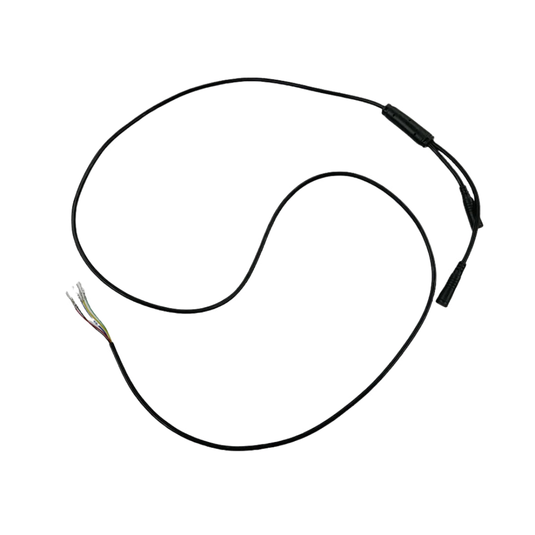Integriertes 2-Pin-Kabel KuKirin G2 Pro - Ersatzteil - Wheelyshop
