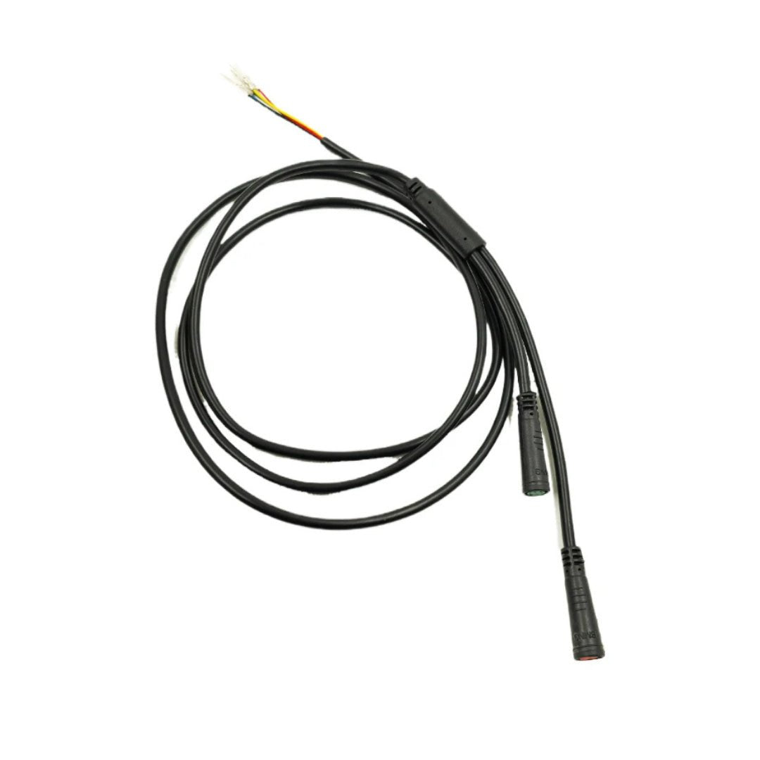 Integriertes 2-Pin-Kabel KuKirin G2 Pro - Ersatzteil - Wheelyshop