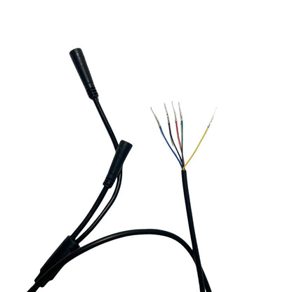 Integriertes 2-Pin-Kabel KuKirin G2 Pro - Ersatzteil - Wheelyshop