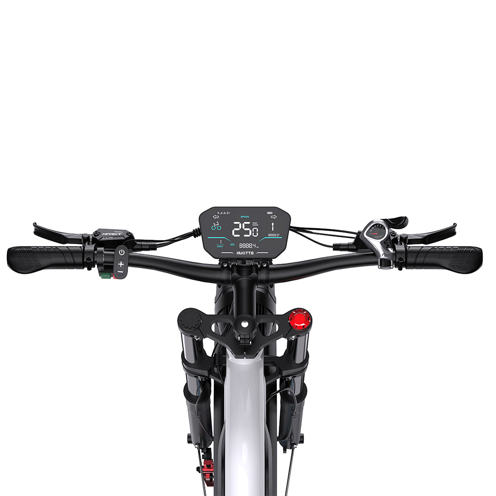 Duotts N26 E-Bike Bild - Wheelyshop