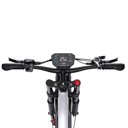 Duotts N26 E-Bike Bild - Wheelyshop