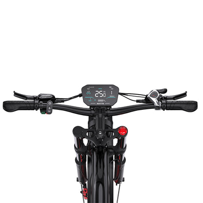 Duotts N26 E-Bike Bild - Wheelyshop