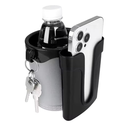 3-in-1 Handy- & Flaschenhalter - Zubehör - Wheelyshop