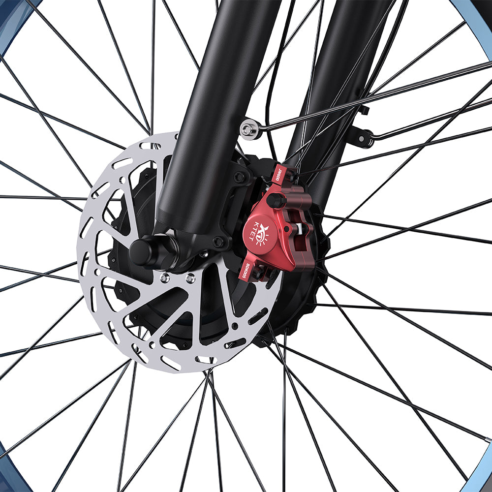 Duotts N26 E-Bike Bild - Wheelyshop