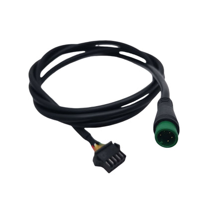 5-Pin-Anschlusskabel Display InMotion L9 / S1 - Ersatzteil - Wheelyshop