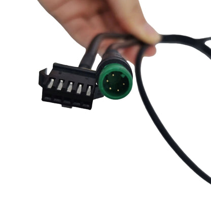 5-Pin-Anschlusskabel Display InMotion L9 / S1 - Ersatzteil - Wheelyshop