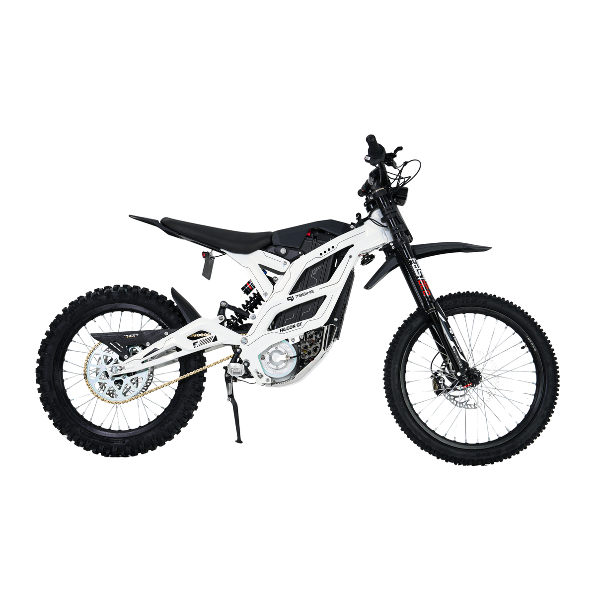 79BIKE Falcon GT - Elektro-Dirtbike - Wheelyshop