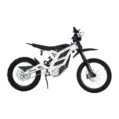 79BIKE Falcon GT - Elektro-Dirtbike - Wheelyshop