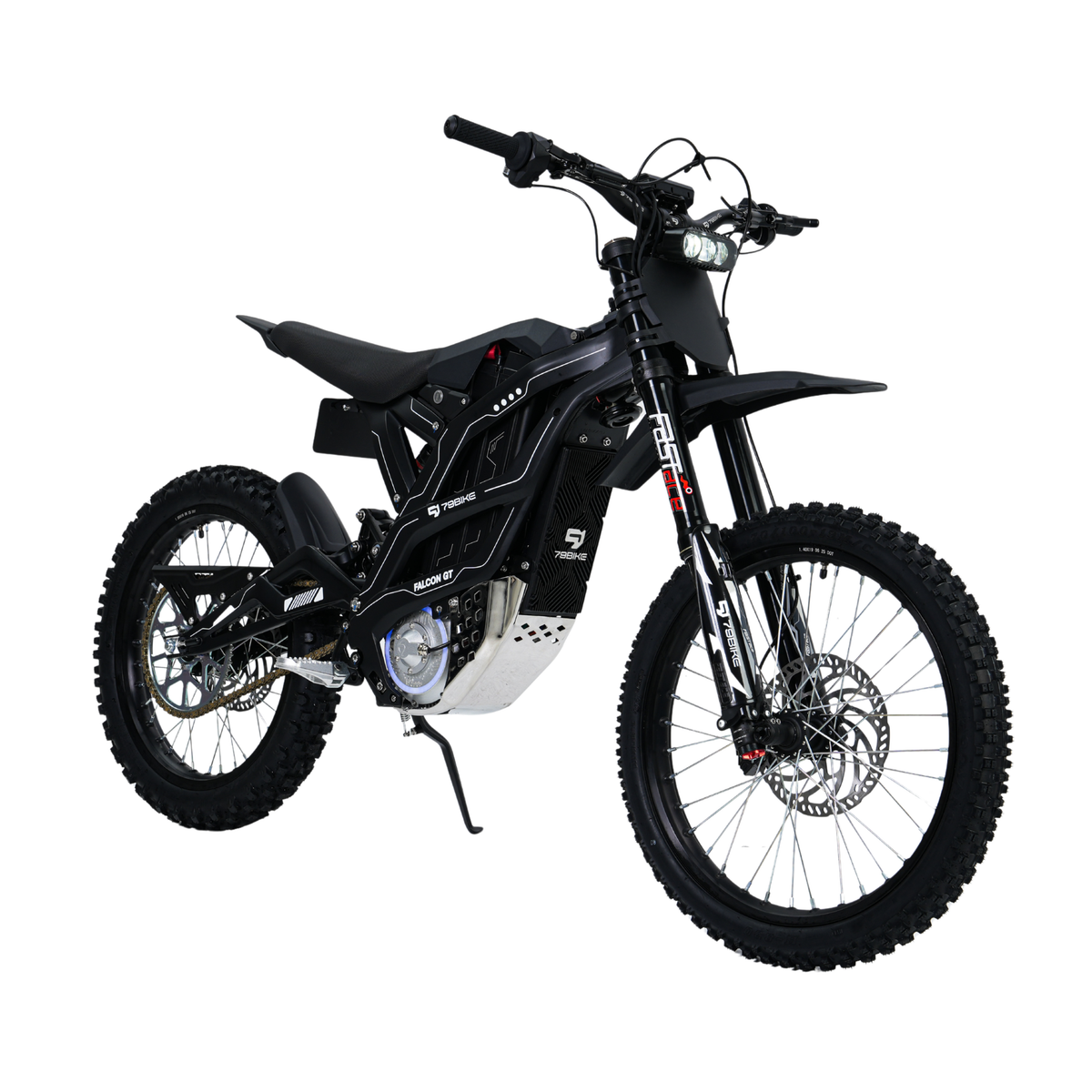 79BIKE Falcon GT - Elektro-Dirtbike - Wheelyshop