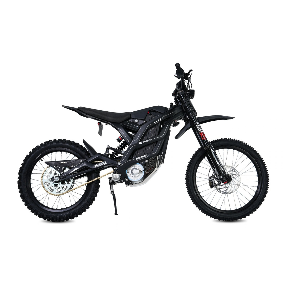 79BIKE Falcon GT - Elektro-Dirtbike - Wheelyshop