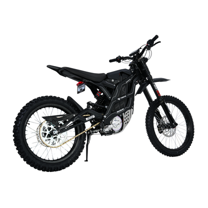 79BIKE Falcon GT - Elektro-Dirtbike - Wheelyshop