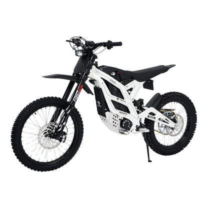 79BIKE Falcon GT - Elektro-Dirtbike - Wheelyshop
