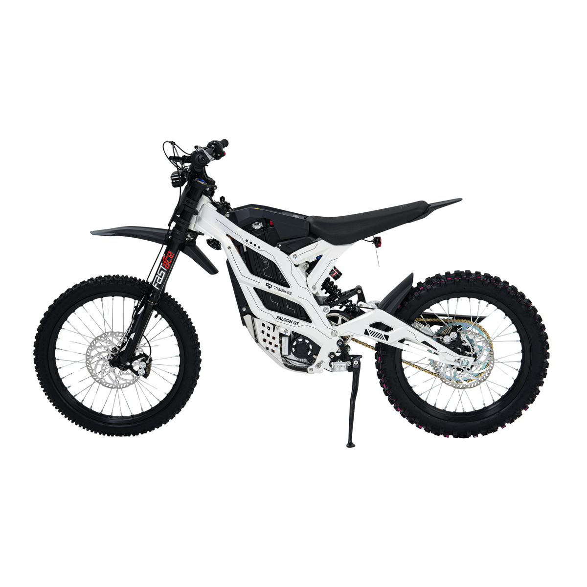 79BIKE Falcon GT - Elektro-Dirtbike - Wheelyshop