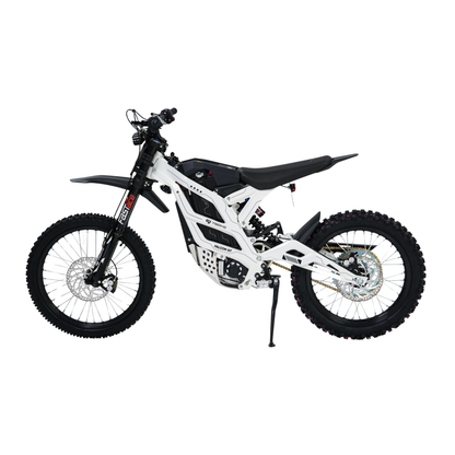 79BIKE Falcon GT - Elektro-Dirtbike - Wheelyshop